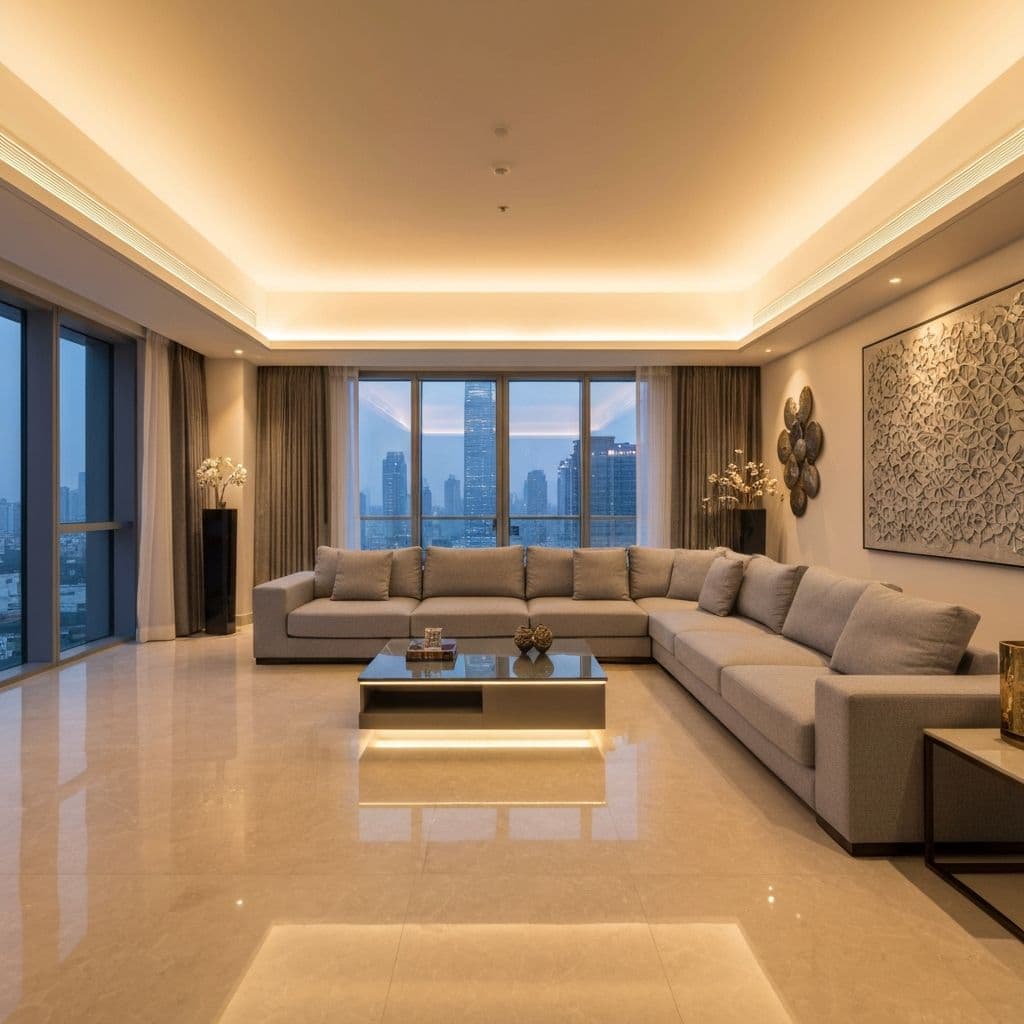 Luxury Interior